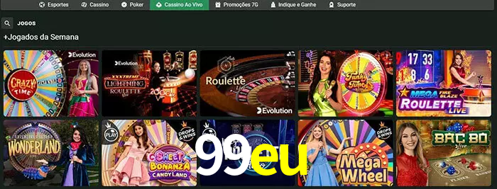 99eu bet