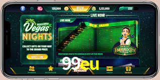 VIP Casino 99eu