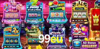 Exclusive Games 99eu