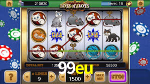 99eu App Interface