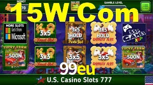 Live Casino 99eu
