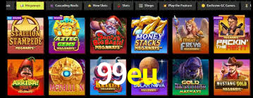 Welcome Bonus 99eu